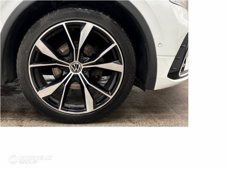 2022 Volkswagen Tiguan - photo 5