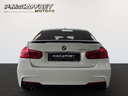 2016 BMW 3-Series - photo 6
