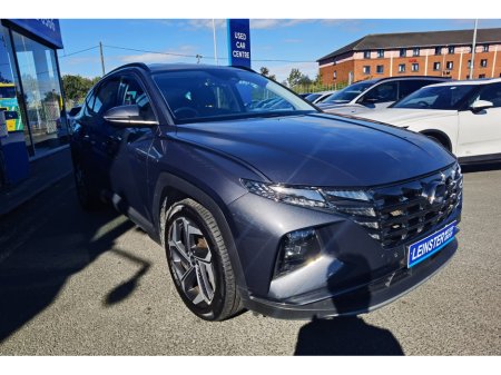 2022 Hyundai Tucson - photo 3