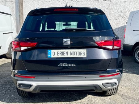 2023 SEAT Ateca - photo 15