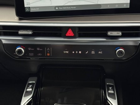 2026 Kia Sorento - photo 19