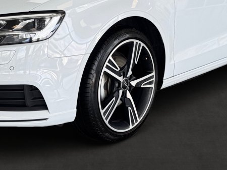 2021 Audi A3 - photo 10