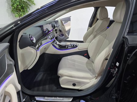 2020 Mercedes-Benz CLS - photo 9