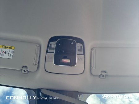 2024 Hyundai Tucson - photo 34