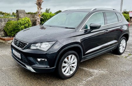 2019 SEAT Ateca - photo 10