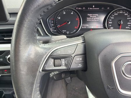 2019 Audi A4 - photo 20