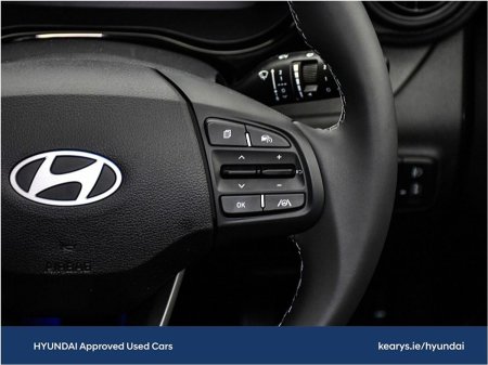 2024 Hyundai i10 - photo 23