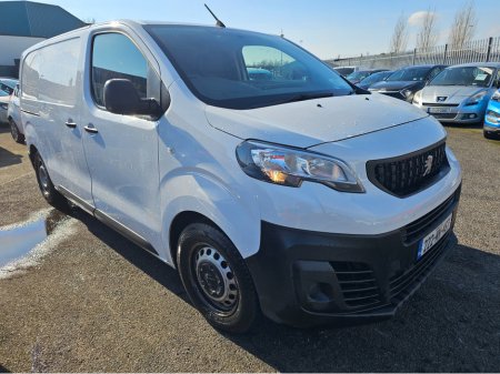 2022 Peugeot Expert - photo 7