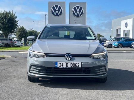 2024 Volkswagen Golf - photo 14
