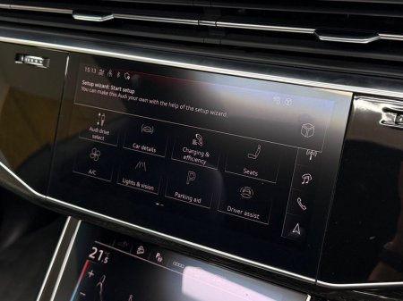 2025 Audi Q8 - photo 20