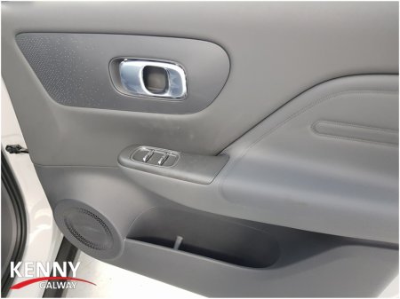 2026 Leapmotor B10 - photo 21