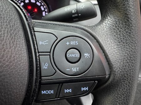 2021 Toyota RAV4 - photo 15