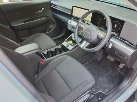 2024 Hyundai KONA - photo 4