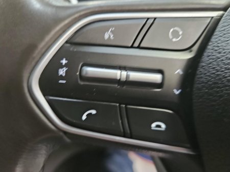 2020 Hyundai Santa Fe - photo 9