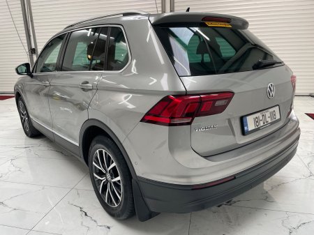 2018 Volkswagen Tiguan - photo 6
