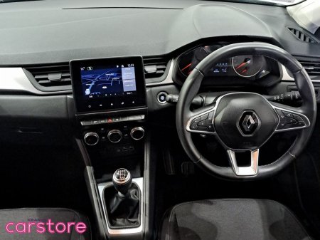 2024 Renault Captur - photo 11