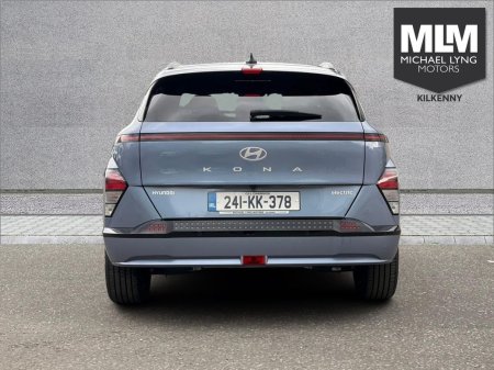2024 Hyundai KONA - photo 7
