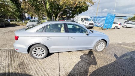 2016 Audi A3 - photo 8