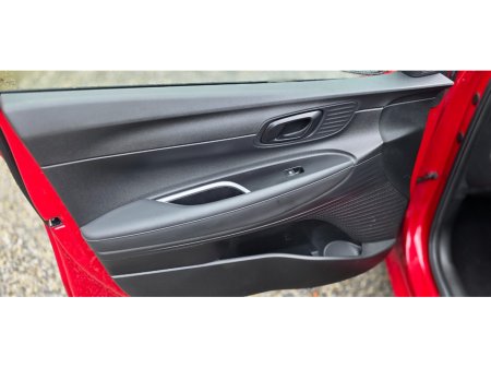 2024 Hyundai i20 - photo 15
