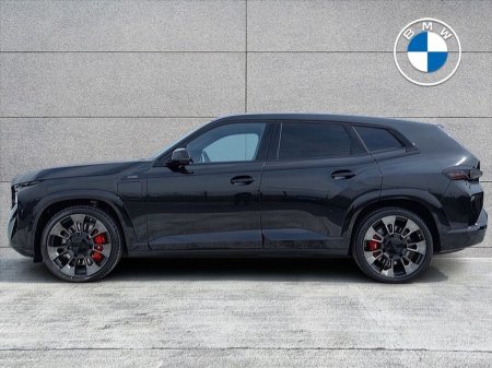 2026 BMW XM - photo 3