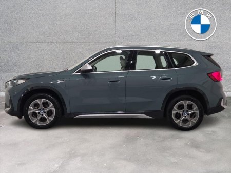 2023 BMW X1 - photo 3