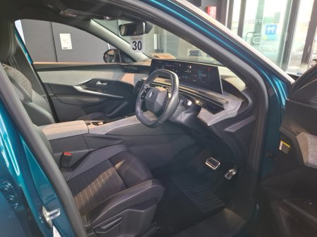 2024 Peugeot 3008 - photo 18