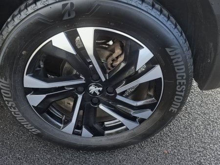 2023 Peugeot 2008 - photo 20