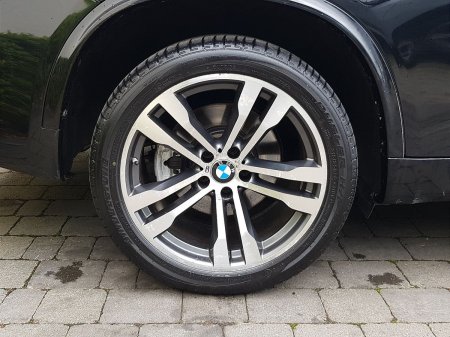 2016 BMW X5 - photo 12