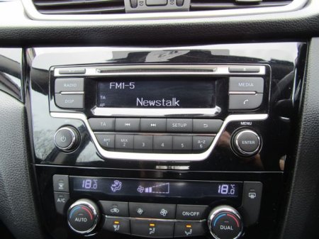 2014 Nissan Qashqai - photo 25