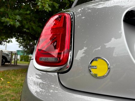 2024 Mini Cooper - photo 22