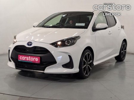 2023 Toyota Yaris - photo 7
