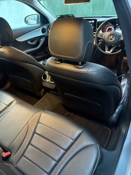 2016 Mercedes-Benz C-Class - photo 13