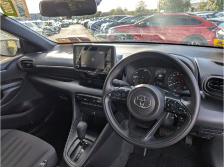 2020 Toyota Yaris - photo 11
