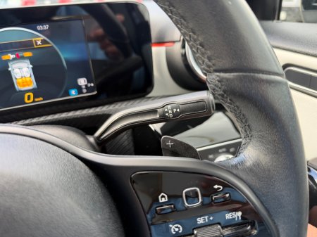 2019 Mercedes-Benz A-Class - photo 23