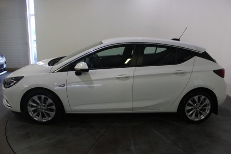 2016 Opel Astra - photo 6