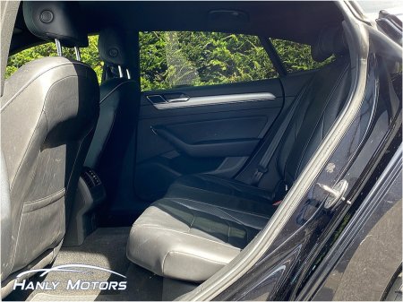 2020 Volkswagen Arteon - photo 15