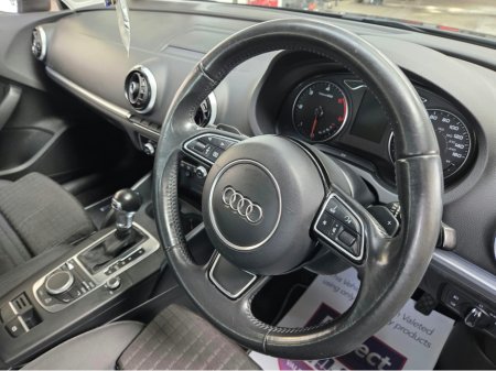 2014 Audi A3 - photo 4