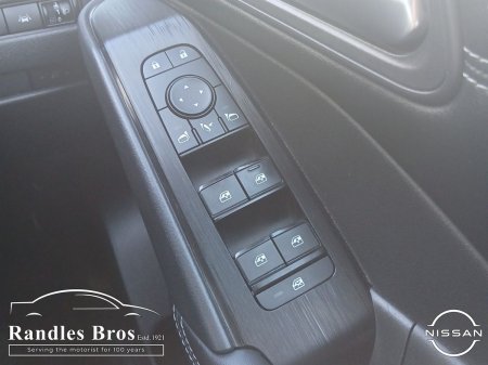 2022 Nissan Qashqai - photo 16