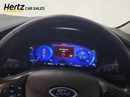 2024 Ford Kuga - photo 15