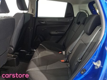 2024 Suzuki Swift - photo 10
