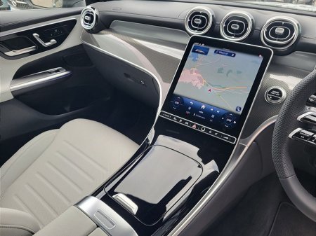 2027 Mercedes-Benz GLC - photo 14