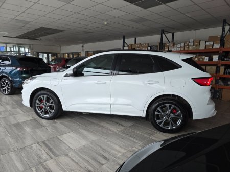 2023 Ford Kuga - photo 3