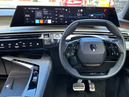 2026 Peugeot 5008 - photo 7