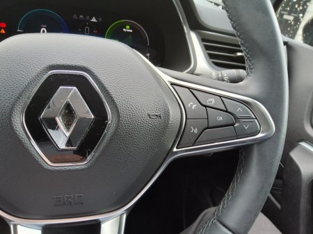 2023 Renault Captur - photo 14