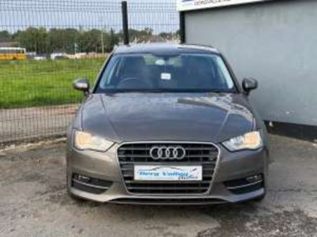 2014 Audi A3 - photo 4