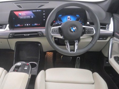 2026 BMW X1 - photo 5