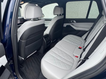 2023 BMW X5 - photo 12