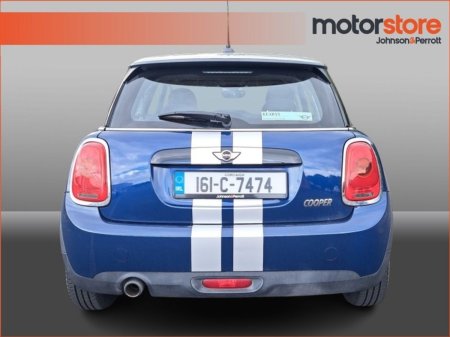2016 Mini Cooper - photo 7
