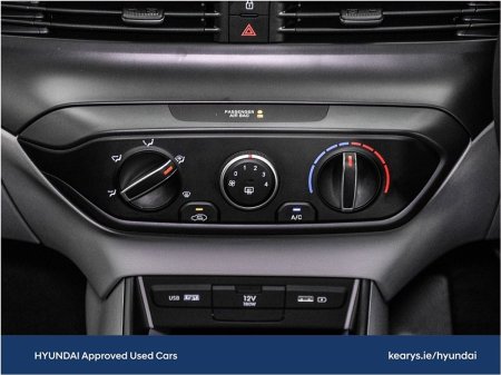 2023 Hyundai i20 - photo 23