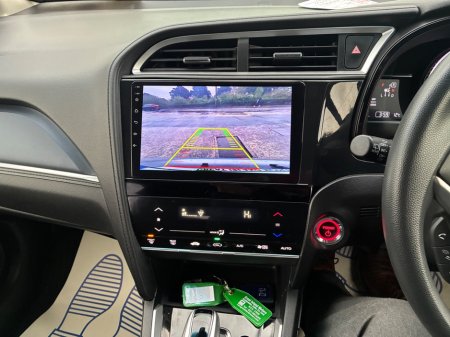 2020 Honda Shuttle - photo 21